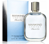 KENNETH COLE Mankind Legacy EDT spray 100ml