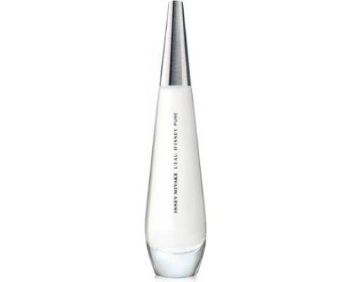 Issey Miyake L'eau D'Issey Pure EDT (woda toaletowa) 90 ml