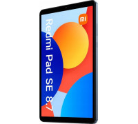 Xiaomi Redmi Pad SE 8.7" 128 GB 4G Blue (58156)