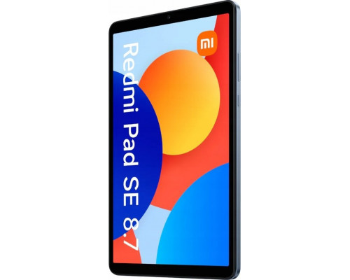 Xiaomi Redmi Pad SE 8.7" 128 GB 4G Blue (58156)