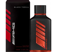 MERCEDES-BENZ AMG Black Thrill EDP spray 100ml