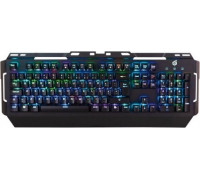Conceptronic Conceptronic KRONIC klawiatura USB QWERTY Portugalski Czarny