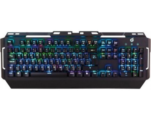 Conceptronic Conceptronic KRONIC klawiatura USB QWERTY Portugalski Czarny