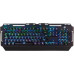 Conceptronic Conceptronic KRONIC klawiatura USB QWERTY Portugalski Czarny