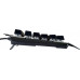 Conceptronic Conceptronic KRONIC klawiatura USB QWERTY Portugalski Czarny