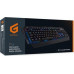Conceptronic Conceptronic KRONIC klawiatura USB QWERTY Portugalski Czarny