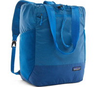 Patagonia Plecak ultralight black hole tote pack-vessel blue PATAGONIA