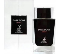 Alhambra Maison Alhambra Dark Door Sport EDP M 100 ml