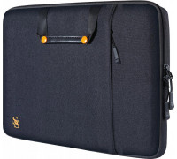 Uniq ochronna Seine Scene Nantes do MacBook 13/14" black