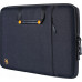 Uniq ochronna Seine Scene Nantes do MacBook 13/14" black