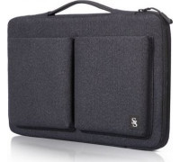 Uniq ochronna Seine Scene Orleans do MacBook 13/14" black