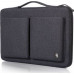 Uniq ochronna Seine Scene Orleans do MacBook 13/14" black