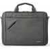 Port Designs Sydney ECO* | Fits up to size 13-14 | Laptop case | Grey | Shoulder strap one size