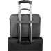 Port Designs Sydney ECO* | Fits up to size 13-14 | Laptop case | Grey | Shoulder strap one size