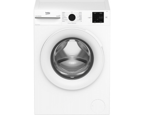 Beko BM1WFU38225WW