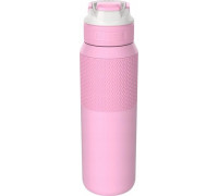Kambukka Kambukka bottle Thermala Elton Insulated 1000ml Pink Ambition