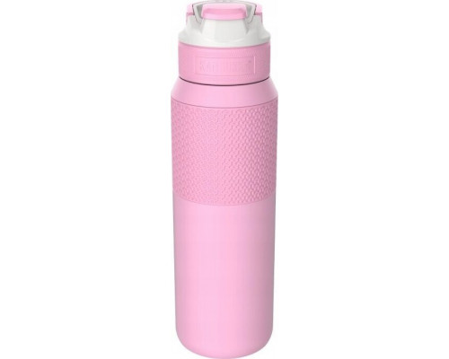 Kambukka Kambukka bottle Thermala Elton Insulated 1000ml Pink Ambition
