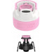 Kambukka Kambukka bottle Thermala Elton Insulated 1000ml Pink Ambition