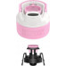 Kambukka Kambukka bottle Thermala Elton Insulated 1000ml Pink Ambition