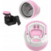 Kambukka Kambukka bottle Thermala Elton Insulated 1000ml Pink Ambition