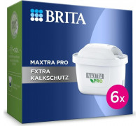 Brita Brita MAXTRA PRO Extra Lime Protection, Pack 6