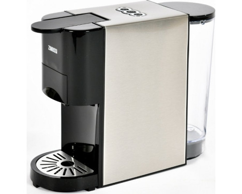 Zanussi Zanussi Espressomaschine, 0,6l Tank Aroma Quattro CK116