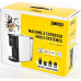 Zanussi Zanussi Espressomaschine, 0,6l Tank Aroma Quattro CK116