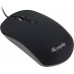 Equip Equip Optische Maus USB Comfort 4 Tasten         R+L schwarz