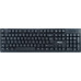 Equip Equip 245223 klawiatura Dołączona myszka RF Wireless QWERTY Włoski Black