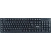 Equip Equip 245223 klawiatura Dołączona myszka RF Wireless QWERTY Włoski Black