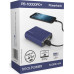 Realpower RealPower PB-10000 PD+    Navy Blue      10.000mAh