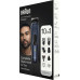 Braun All-in-One MGK7410