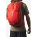 Salomon Plecak trailblazer 30-red dahlia-high risk red