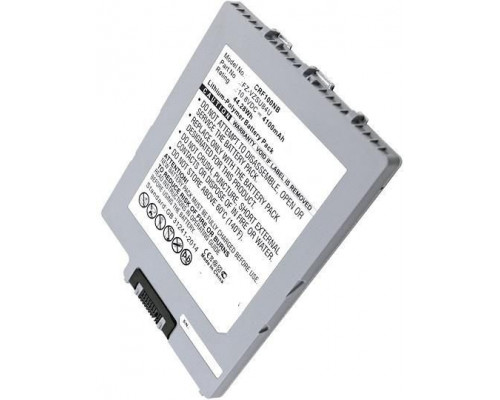 CoreParts CoreParts MBXPA-BA0003 części zamienne do notatników Bateria