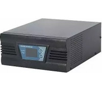 do laptopa Extra Digital Įtampos keitiklis Buitinis 300W, 12V