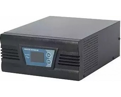 do laptopa Extra Digital Įtampos keitiklis Buitinis 300W, 12V