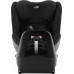 FBritax Römer Britax Römer BRITAX automobilio kėdutė SWIVEL Select, Space Juodas, 2000038913