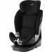 FBritax Römer Britax Römer BRITAX automobilio kėdutė SWIVEL Select, Space Juodas, 2000038913