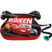 FSeven SIEDZISKO SAMOCHODOWE R129 CARS 15-36 KG