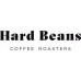 Hard Beans Coffee BRAZYLIA CAMPO DAS VERTENTES ESPRESSO - 500 g