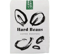 Hard Beans Coffee BRAZYLIA CAMPO DAS VERTENTES ESPRESSO - 500 g