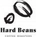 Hard Beans Coffee BRAZYLIA CAMPO DAS VERTENTES ESPRESSO - 500 g