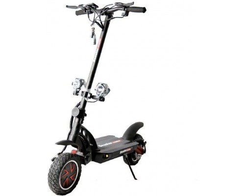 Beaster El, Paspirtukas, BS53ST