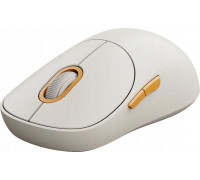 Xiaomi XIAOMI WIRELESS MOUSE 3 WHITE GL XMWXSB03YM, 57943