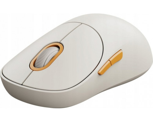 Xiaomi XIAOMI WIRELESS MOUSE 3 WHITE GL XMWXSB03YM, 57943