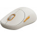 Xiaomi XIAOMI WIRELESS MOUSE 3 WHITE GL XMWXSB03YM, 57943