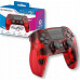 Pad Oniverse Pad bezwire, wire do PS4 Oniverse red one size