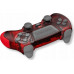 Pad Oniverse Pad bezwire, wire do PS4 Oniverse red one size