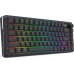 Redragon K708-RGB-PRO Flekact  (K708-RGB-PRO)