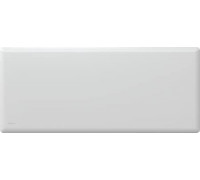 Dymo Nobø Varmepanel Topudslip NTL4N 1250W 230-240V D UDEN termostat - HUSK tilvalg af NCU-2Te eller Nobø termostat med styring via Hub.